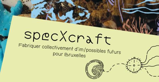 Projet specXcraft : Natagora fait le bilan