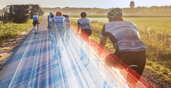 Cyclistes