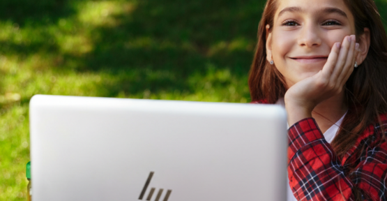 Back to School : faites le choix du reconditionné avec Back in Use
