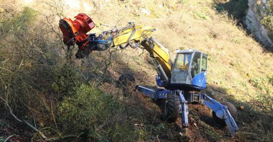 PwDR : restauration de pelouses sur rochers calcaires