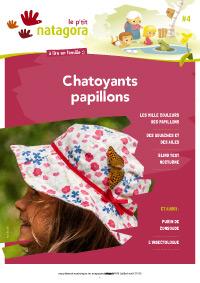 Couverture du P'tit Natagora