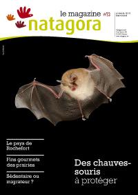 Couverture du magazine