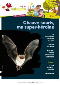 Couverture du P'tit Natagora