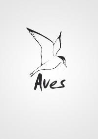 Couverture du bulletin Aves n°4/1