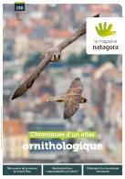 Couverture du magazine n°130