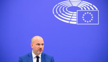 Eurodéputé Niclas Herbst