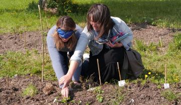 Des formations Natagora, conçues pour les enseignants
