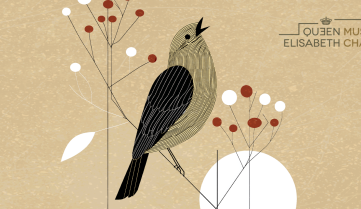 Aube des oiseaux concert