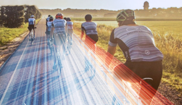 Cyclistes