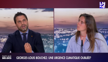 Bouchez et Charlier
