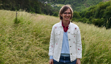 Julie Gilain