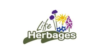 logo du Life Herbages