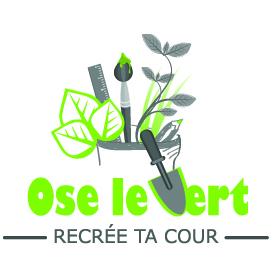 Logo Ose le Vert