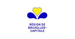Logo de Bruxelles Capitale