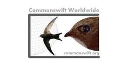 Logo de Commonswift Worldwide