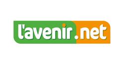 Logo des Editions de l'Avenir