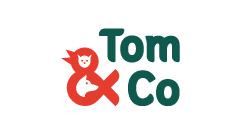 Logo de Tom&Co