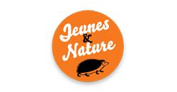 Logo de Jeunes & Nature