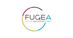 Logo de la FUGEA
