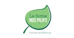 Logo de La Ferme Nos Pilifs