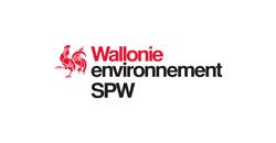 Logo du Service Public de Wallonie