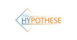 Logo de l'asbl Hypothèse
