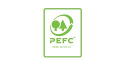Logo du Label PEFC