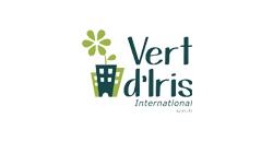 Logo de Vert d'Iris