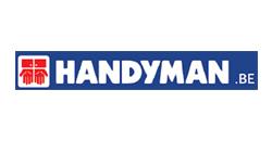 Logo Handyman