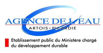 Logo Agence de l'eau Artois-Picardie