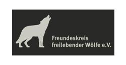 Freundeskreis freilebender Wölfe e.V.