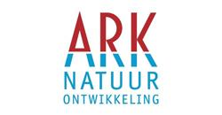 Logo Ark Natuurontwikkeling