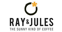 Logo Ray & Jules