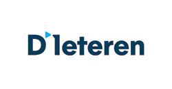 Logo D'Ieteren 