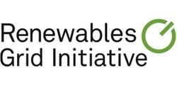 Logo de Renewables Grid Initiative