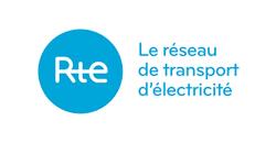 Logo du Réseau de transport d'électricité