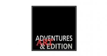 logo Adventures Art & Edition