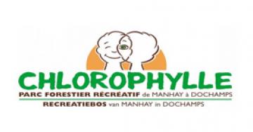logo Parc Chlorophylle