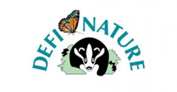 logo Défi Nature