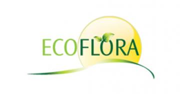 logo Ecoflora