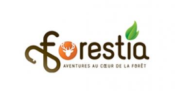 logo Forestia