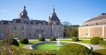 Chateau de Modave