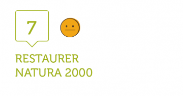 7. RESTAURER NATURA 2000