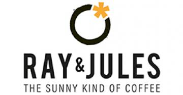 Logo Ray & Jules