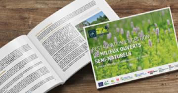 Guide pour la restauration des milieux ouverts