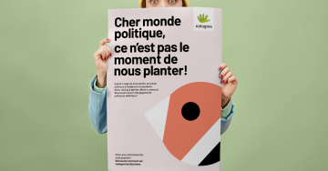 Afficher le poster
