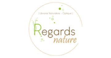 Logo Regards nature 