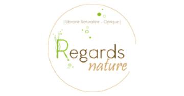 Logo Regards nature