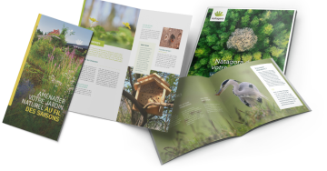 Les brochures