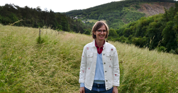 Julie Gilain